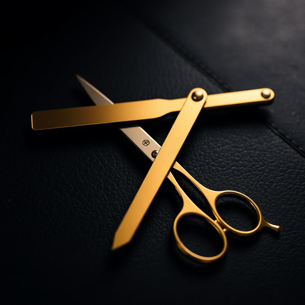 Hollywood Cutters work