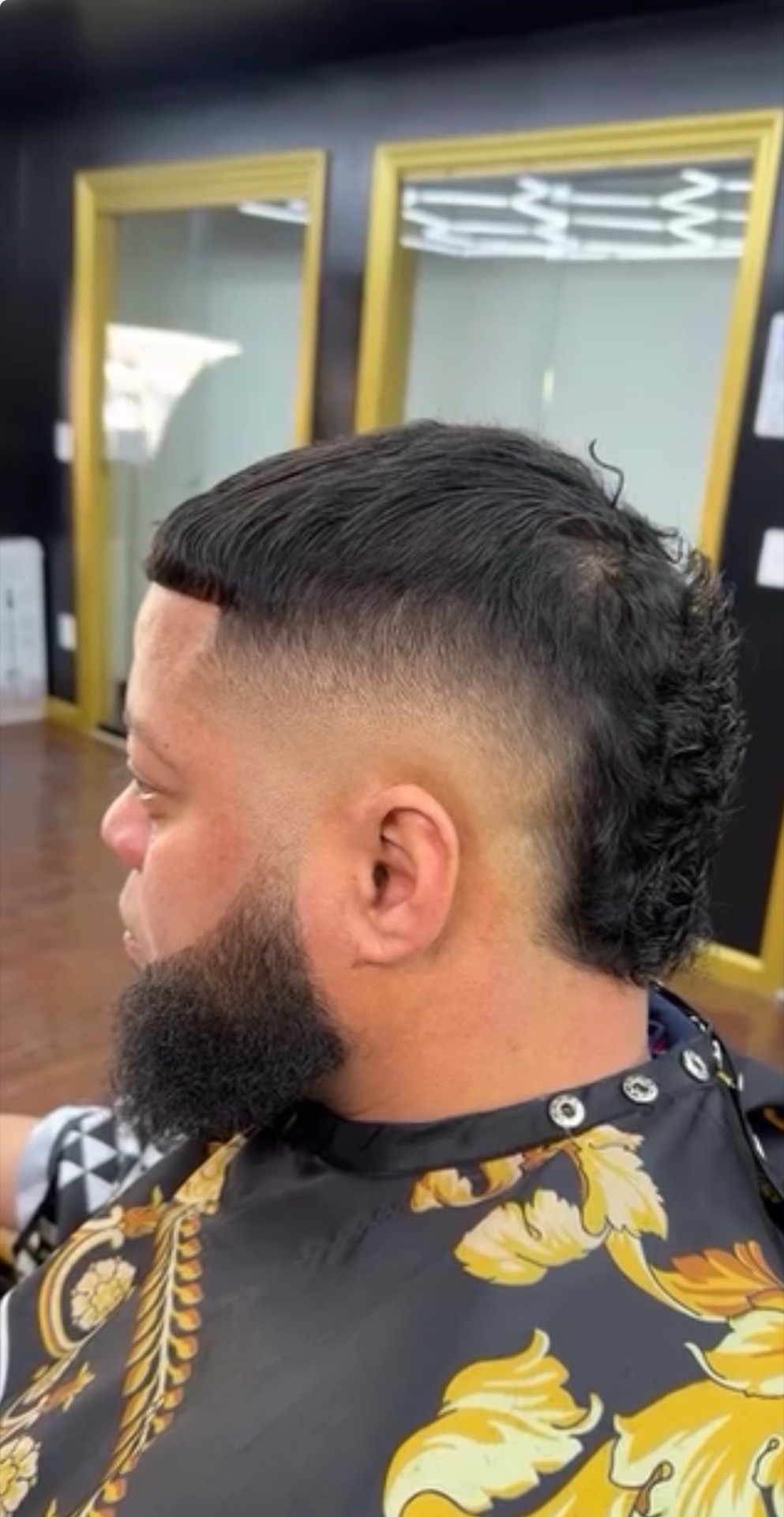 Hollywood Cutters work